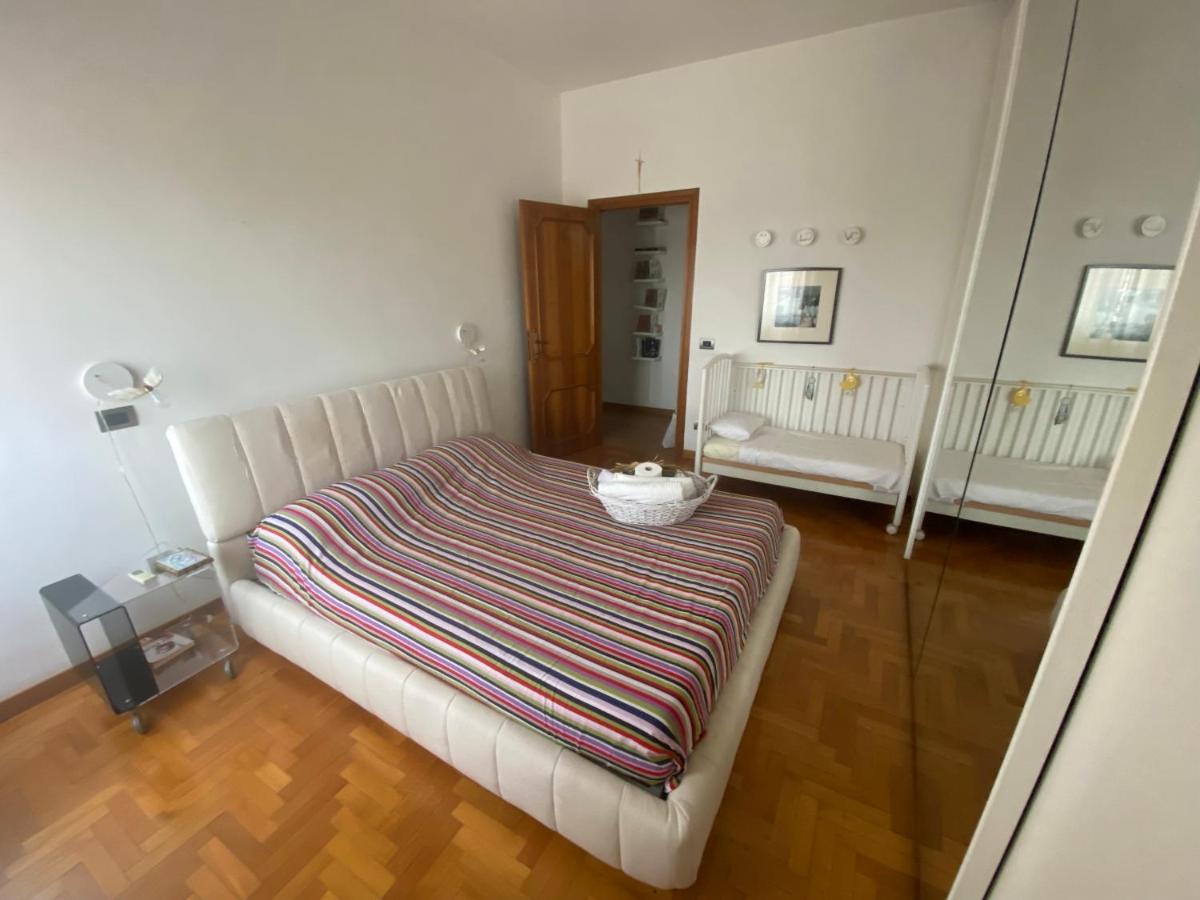 Appartamento Arredato Nepi Centro Panoramico Εξωτερικό φωτογραφία