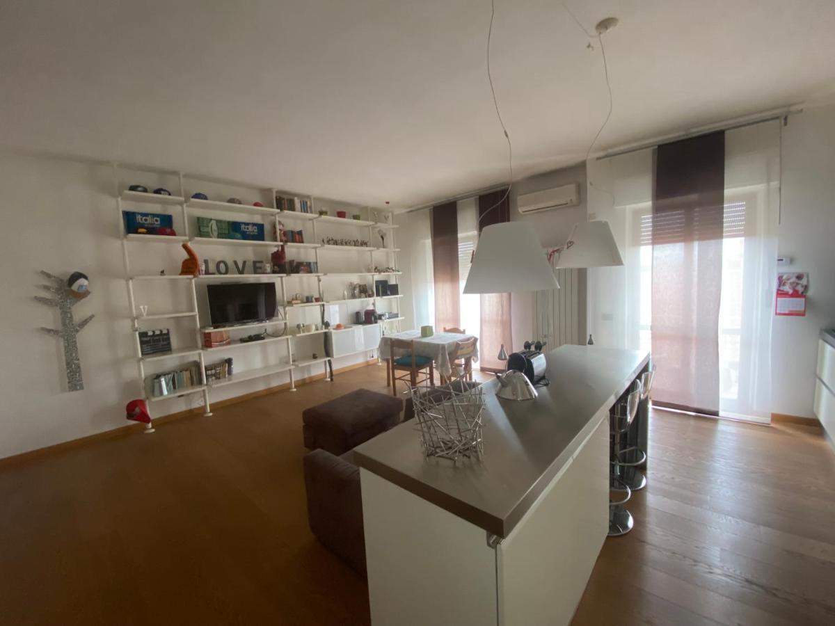 Appartamento Arredato Nepi Centro Panoramico Εξωτερικό φωτογραφία